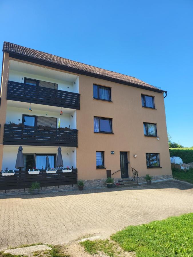 Mara Apartment Neuhaus an der Pegnitz Exterior foto
